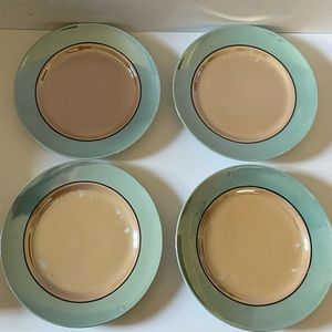 The Japanese Takito company (1880-1948) was known specializing in Lusterware